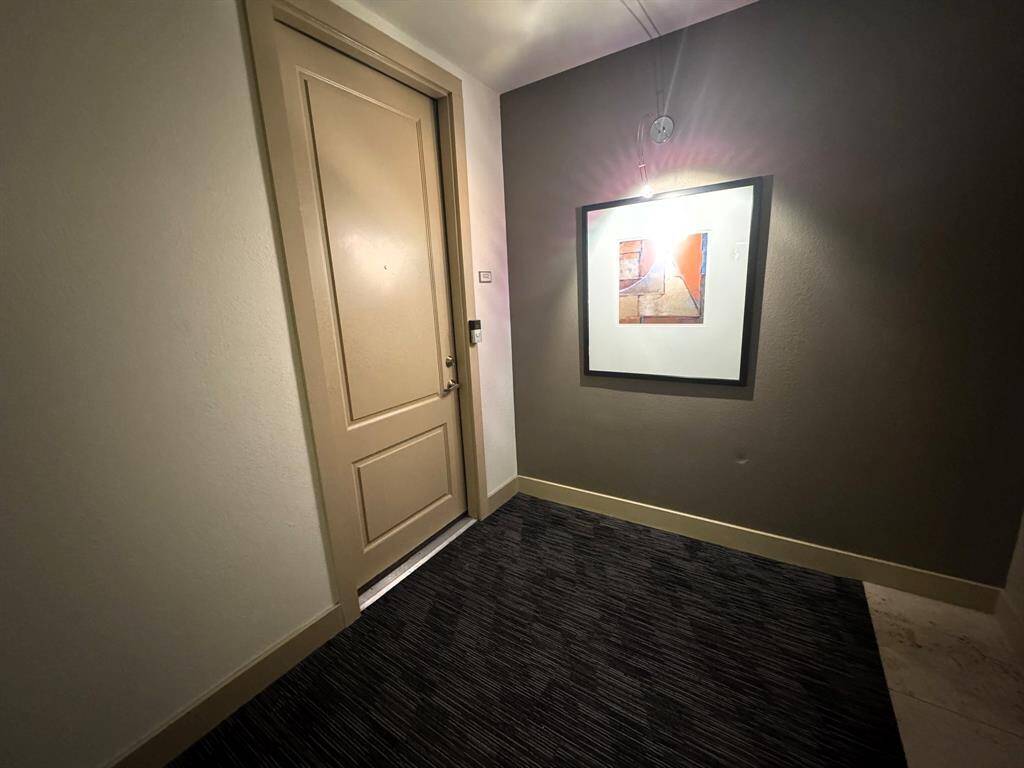 Your Front Door!