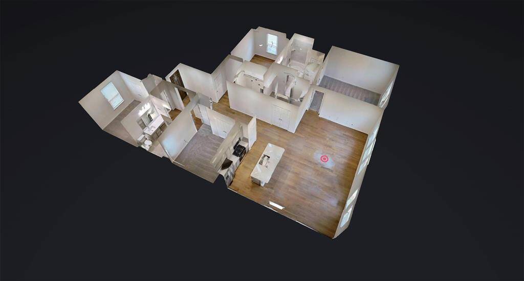 You can tour this absolutely incredible home from the comfort of your own computer in 3D. Do not forget to click the link to the virtual tour and see all this home has to offer!