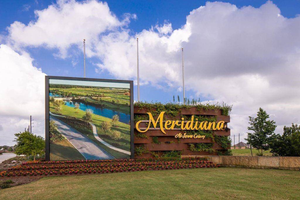 Subdivision Entrance