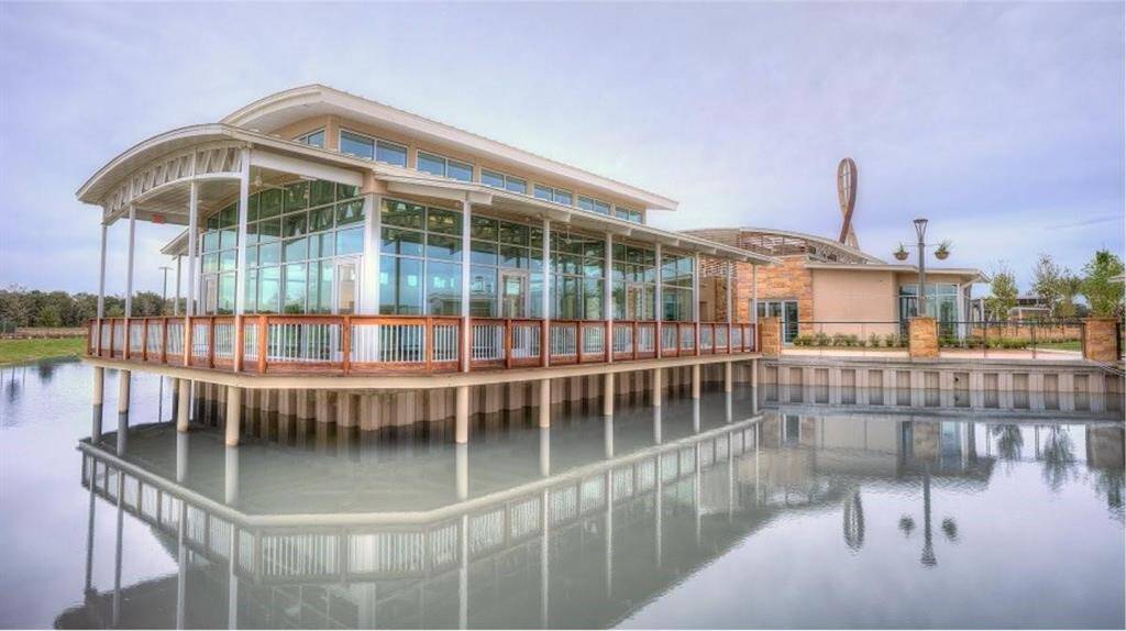Waterfront Convention Center