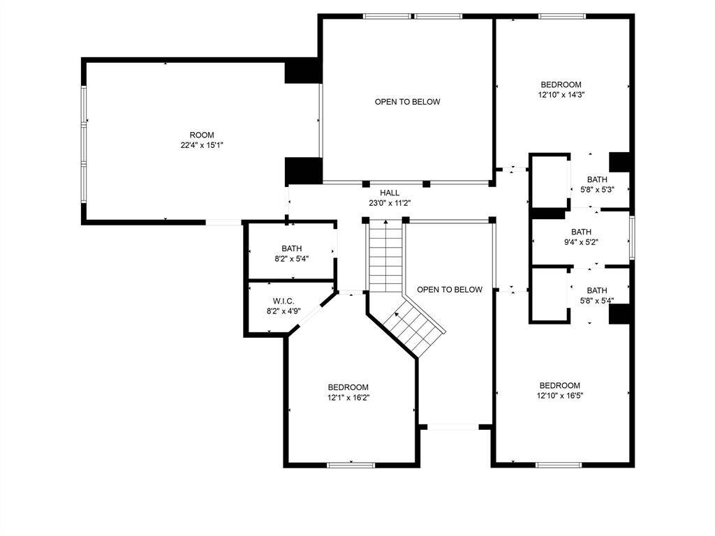 3D-1st floor