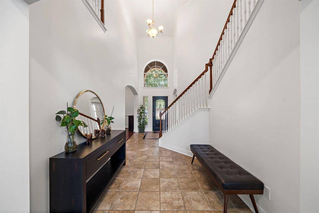 Prime location in a top-rated school district, perfect for families seeking quality education.