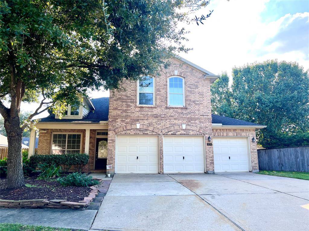 4 bedrooms, 3 full bathrooms , 3 car garage