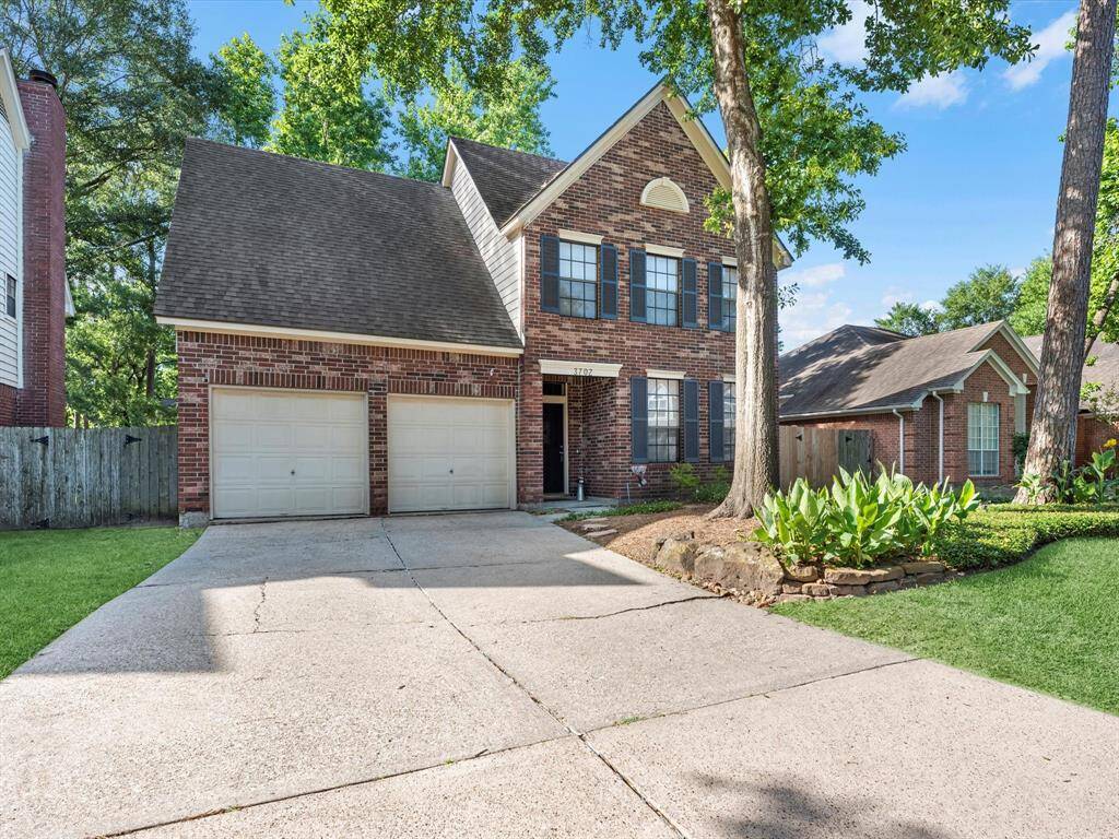 Beautiful Home