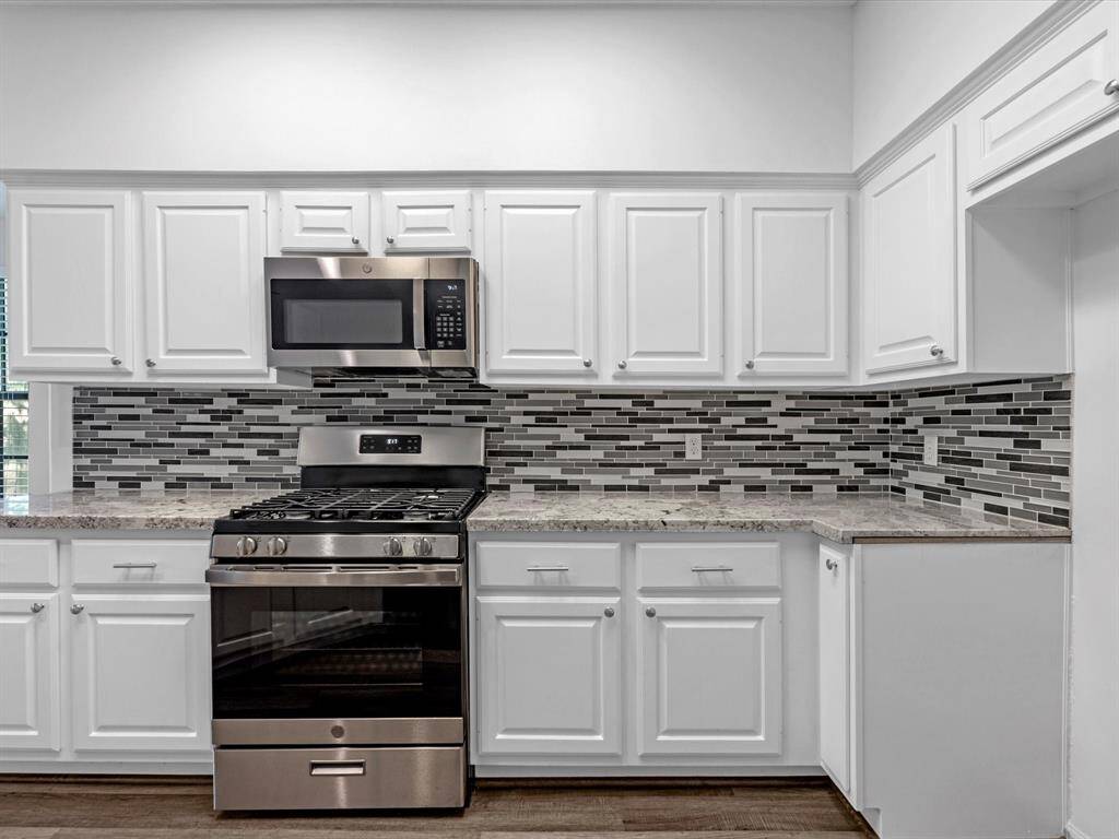 Stylish Kitchen
