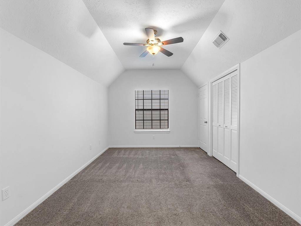 Bedroom #2 Could Be Used As A Gameroom