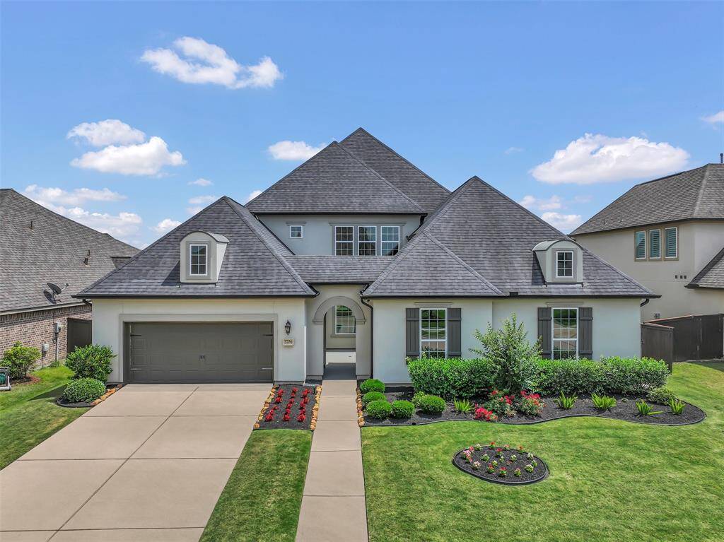 Gorgeous Home in Meridiana is Absolutely Pristine, in Like New Condition. Meticulously Maintained with So Many Bells and Whistles! Check Out Our Up-Grades!