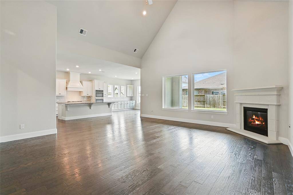 No Cramped and Stuffy Small Rooms in This Home - Live and Entertain in a Big Way! This Home is Perfect for Large Groups, Extended Families and/or Buyers Looking for that Wow-Factor!