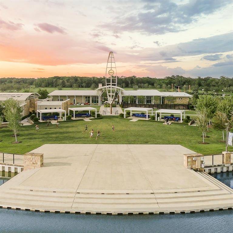 OASIS VILLAGE Provides Such a Multitude of Community Amenities - Pools, Boating, Splashpads and So Much More!
