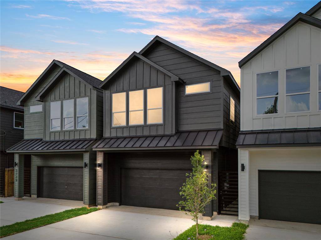 A rare gem in the South Union neighborhood, featuring expansive private driveways that provide ample space and convenience.