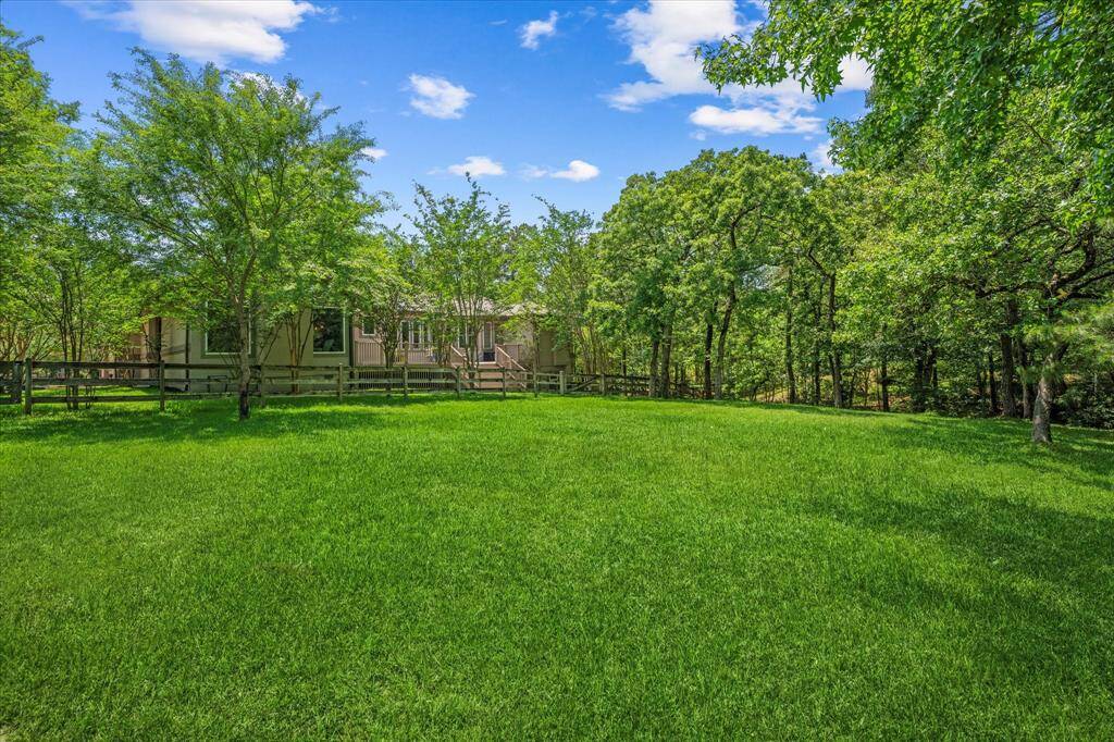 One of 3 pastures