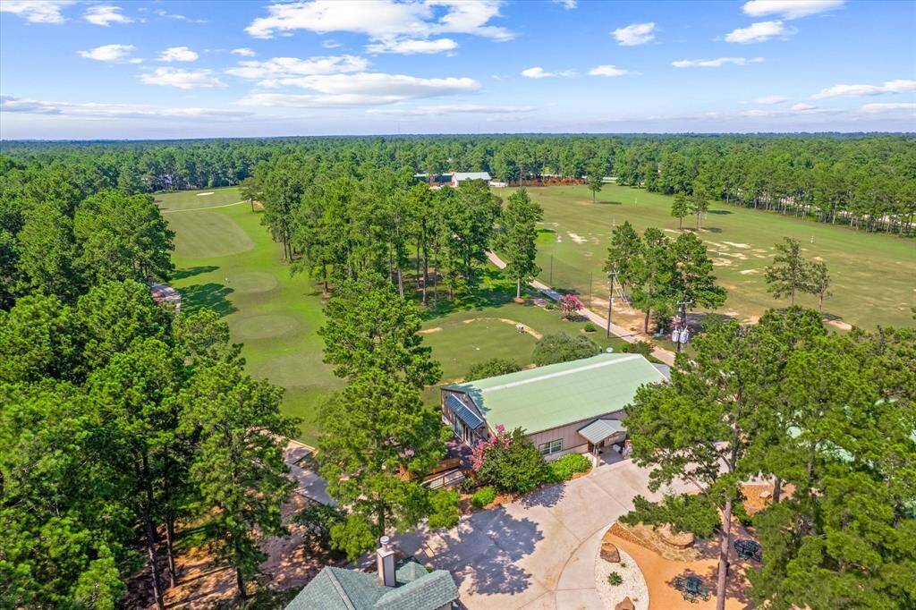 High Meadow is 18 hole highly acclaimed public course! Ranch house and Ogies grill!