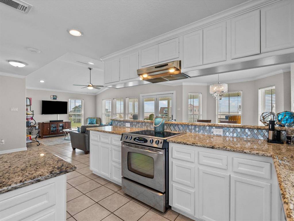 Designed for both everyday living and effortless entertaining,