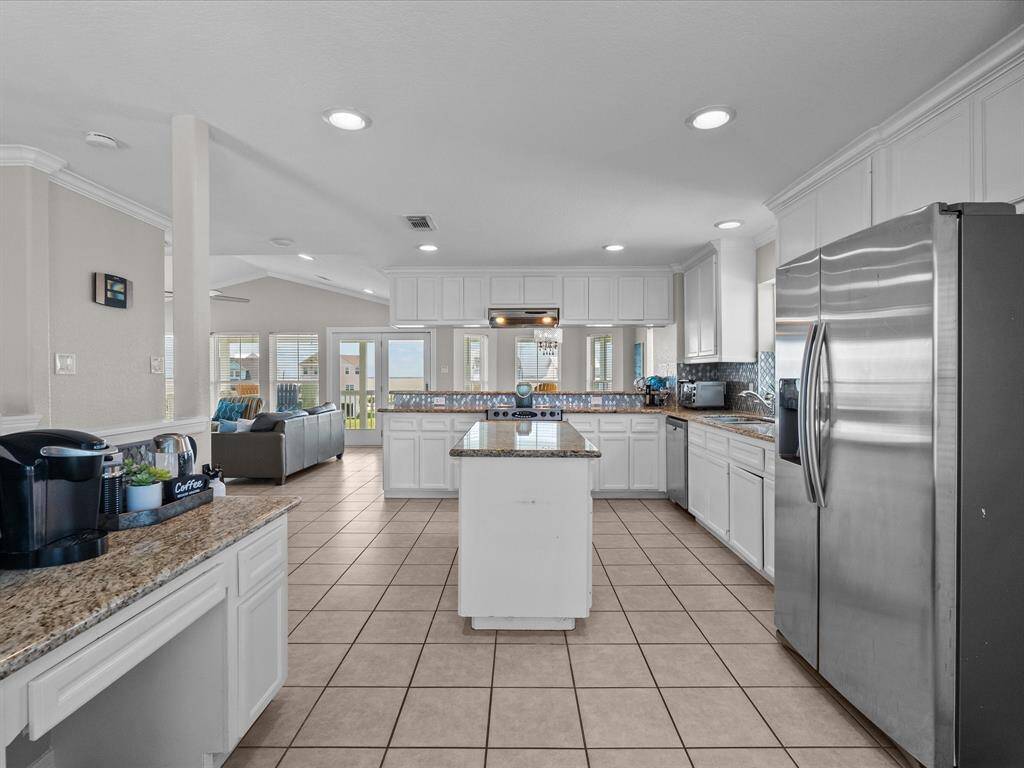 Ideal for gathering, cooking, and creating memories.