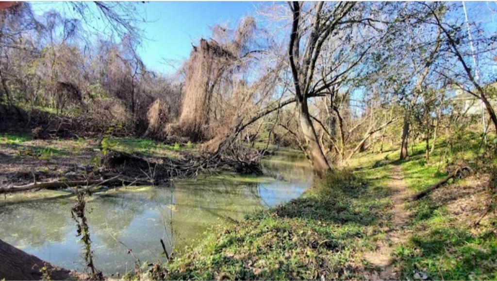First Colony amenities include the Oyster Creek Boathouse, offering kayak rentals!