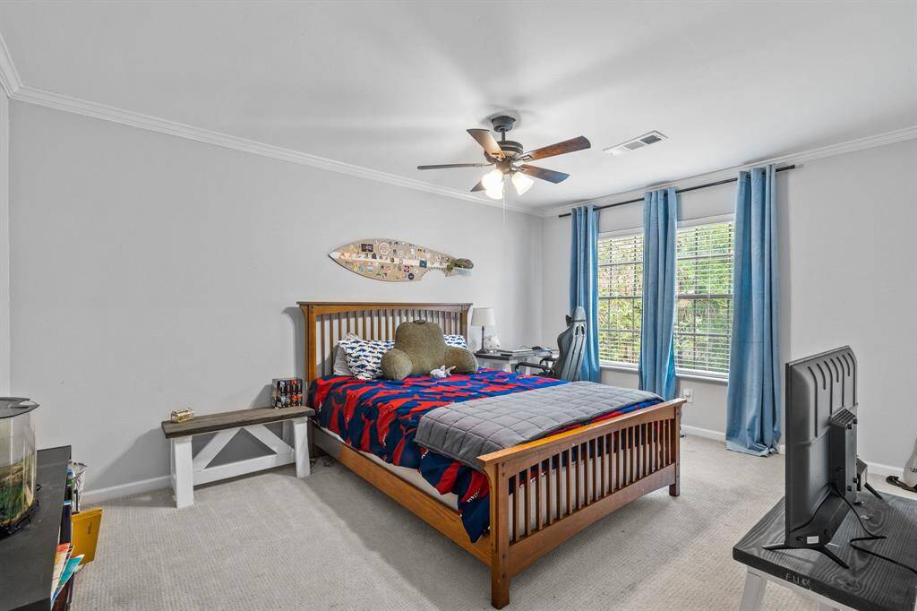 Second Level Bedroom 2