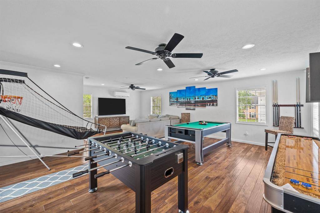 Garage Apt