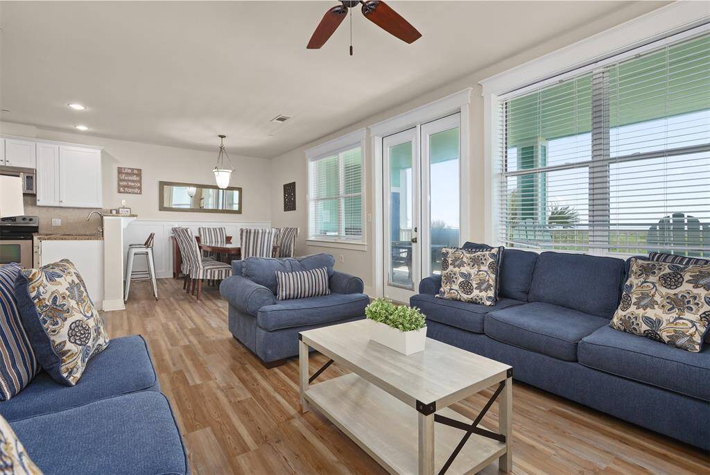 Experience the epitome of coastal living in this stunning first floor Pointe West condo featuring breathtaking ocean views!
