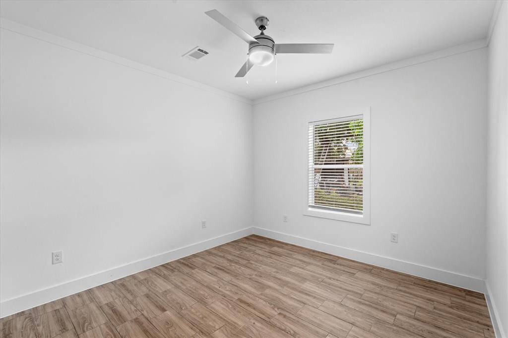 Forth bedroom
