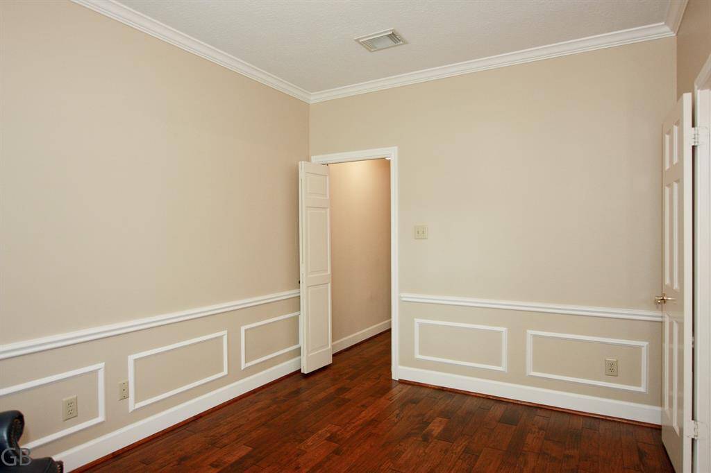 Another view of office.