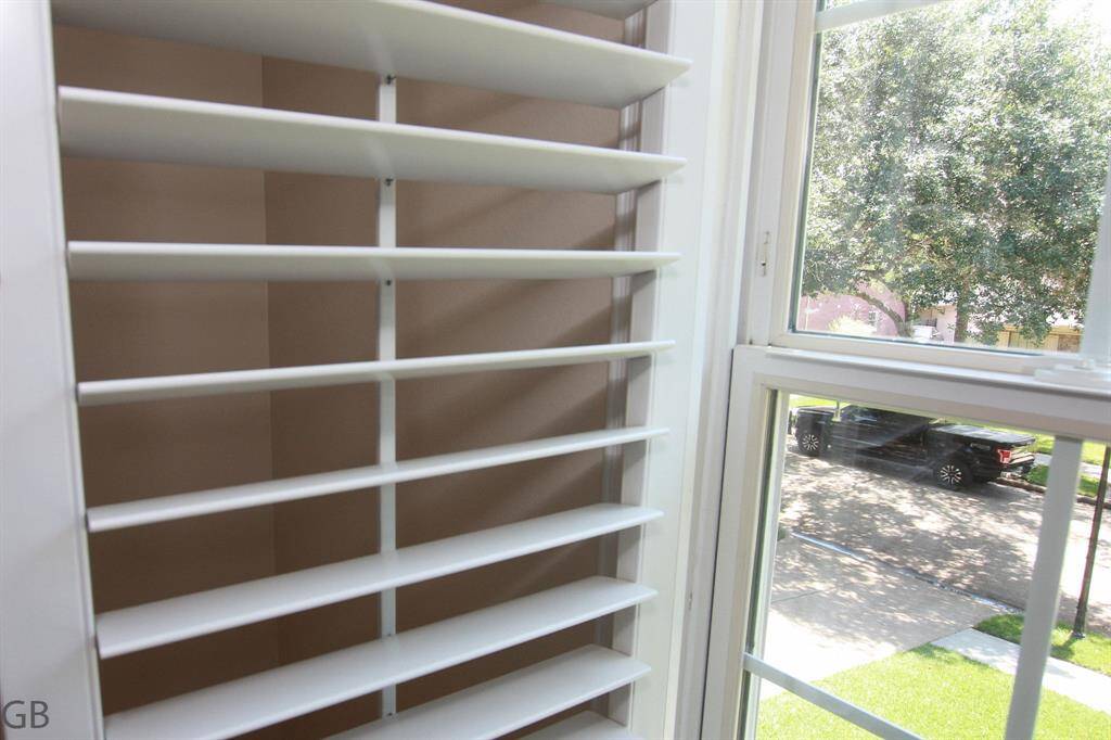 Windows throughout have been replaced.