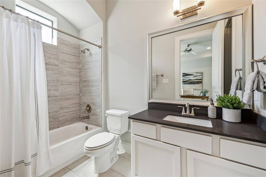 BATHROOM TWO.