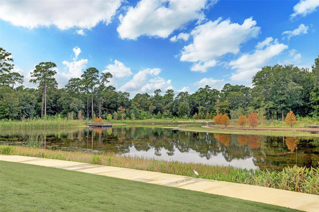 Can you believe this is a few minutes drive or cycle away?