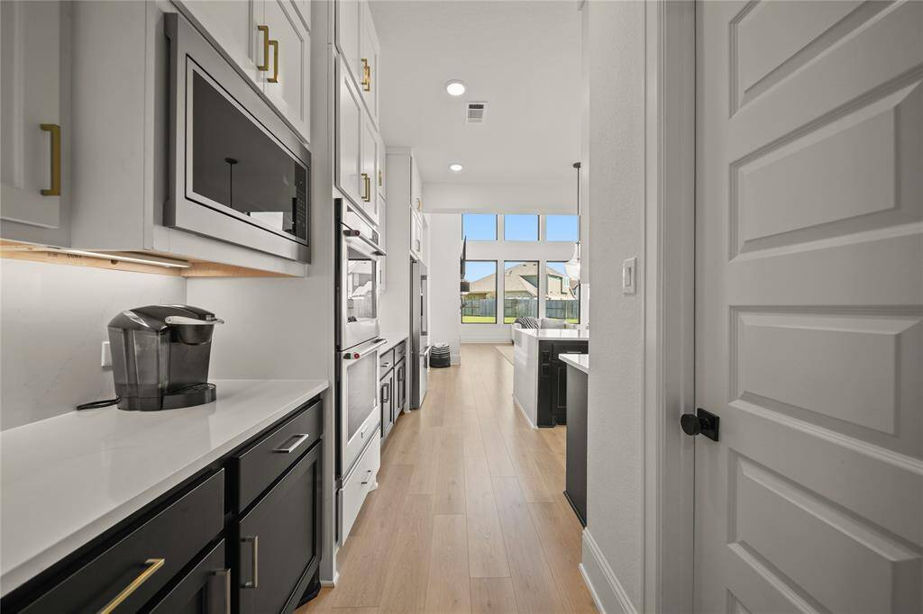 Pantry