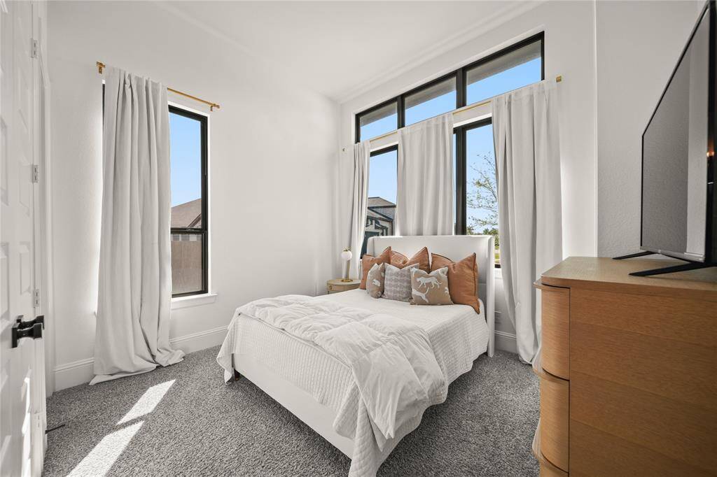 Guest Suite