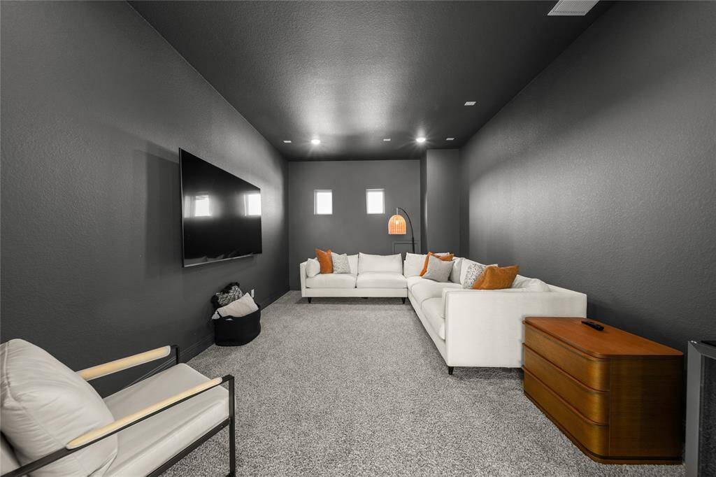 Media Room