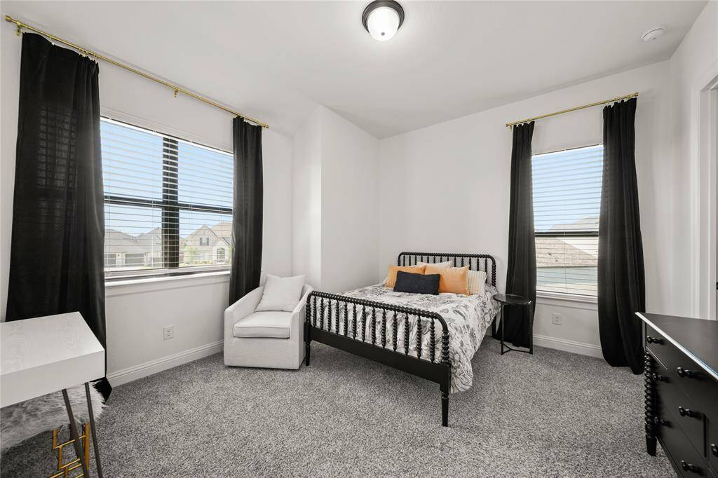 Bedrom