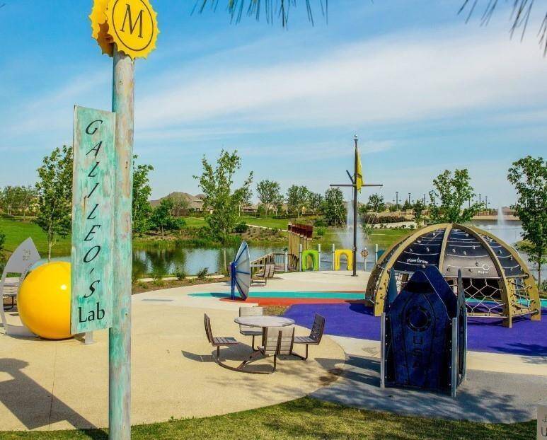 Community Area
