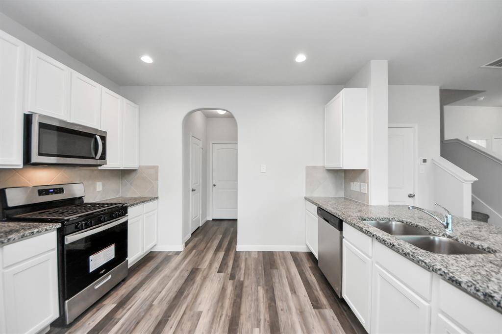 Hard Flooring