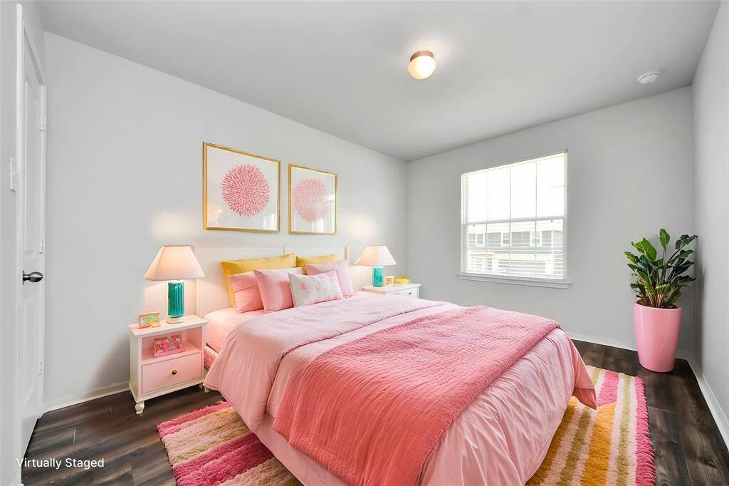 Secondary Bedroom 2