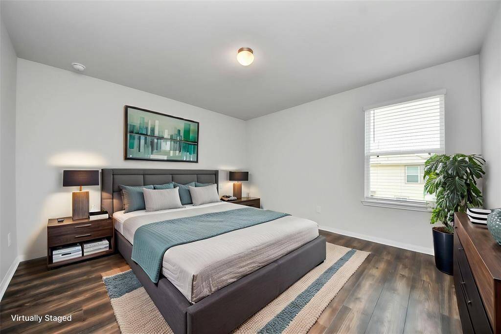 Secondary Bedroom 3