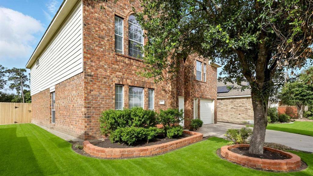 *Lawn Virtually Enhanced