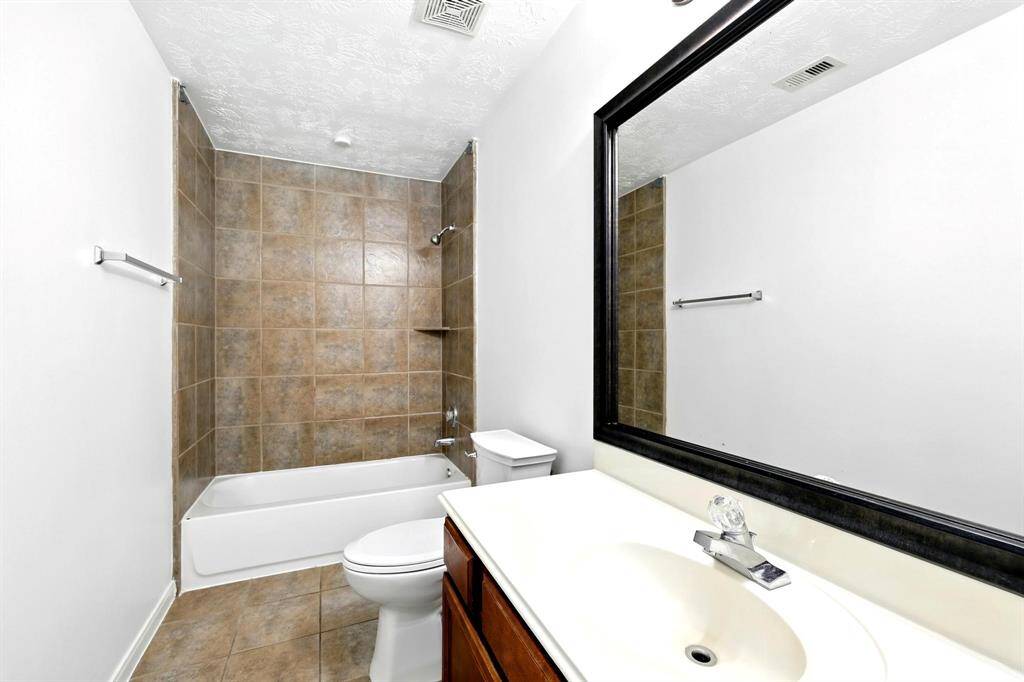 Full Bath