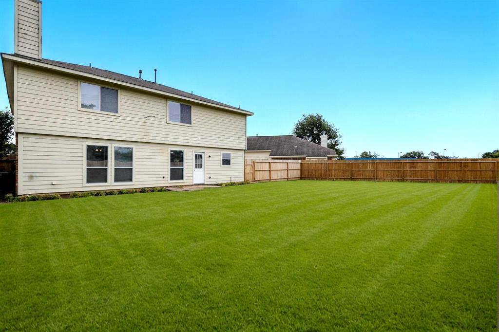 *Lawn Virtually Enhanced