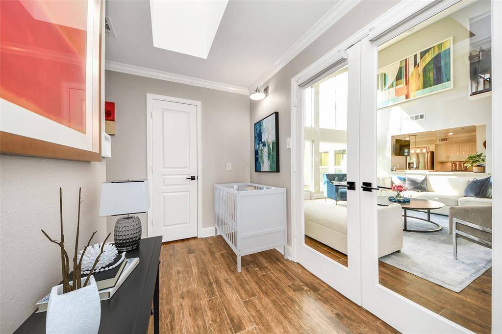 *virtually staged option for bonus room