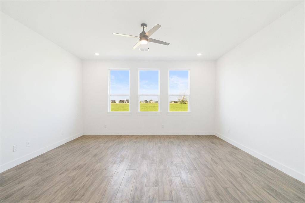 Fourth Bedroom