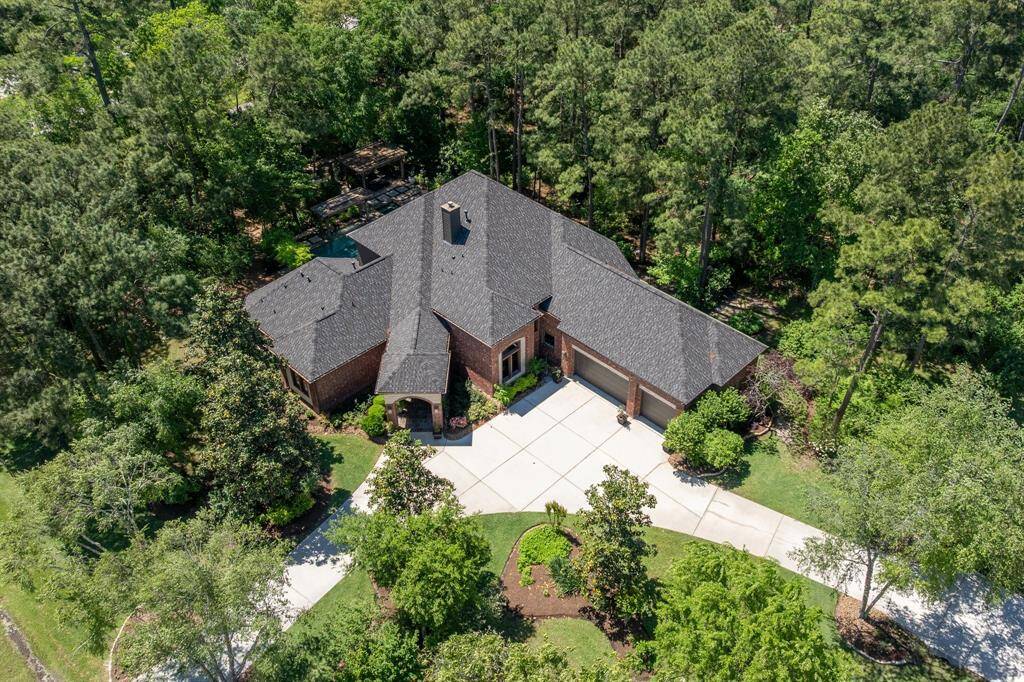 Not ordinary in any way! This house is so intriguing, you will not want to miss it and discover all there is to be found!