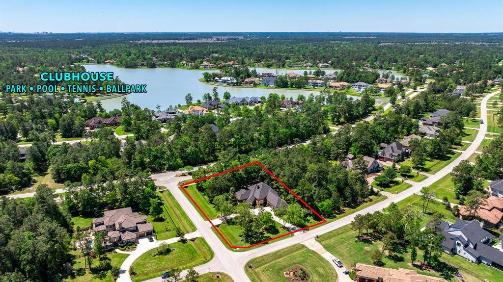 Your resort style home is in a resort style community, complete with lakes, clubhouse, sport courts and more!  The lake is accessible for all...