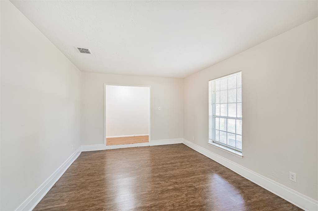 Formal living room