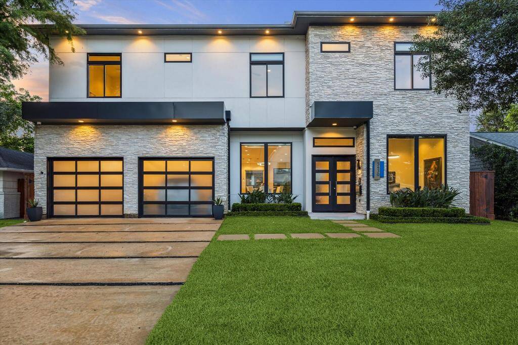 WELCOME HOME!!