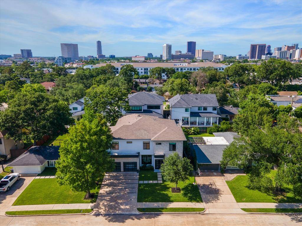 This stunning modern home is a MUST SEE!