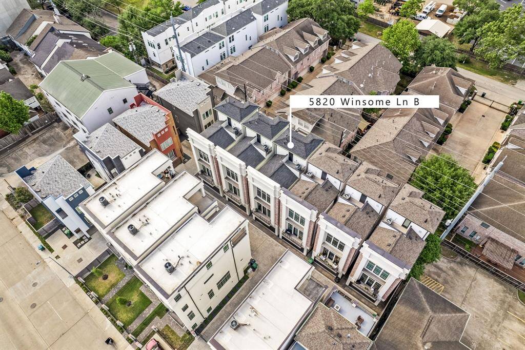 Vibrant, community-oriented environment!