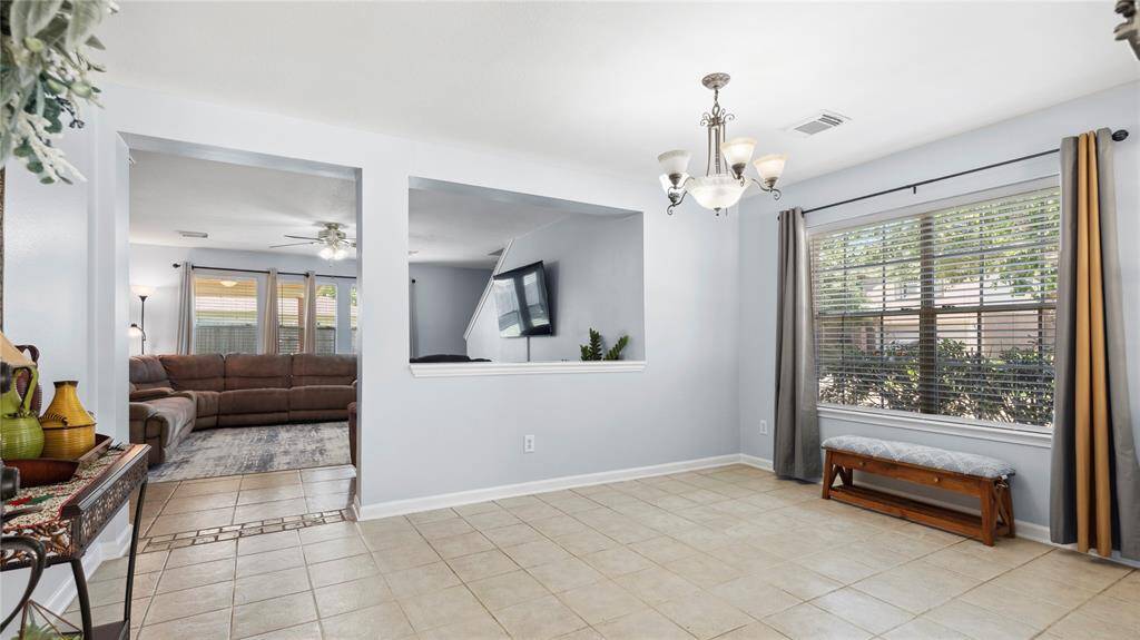 Dining room or office