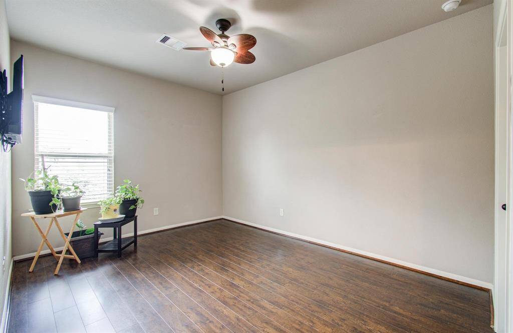 Bedroom #3