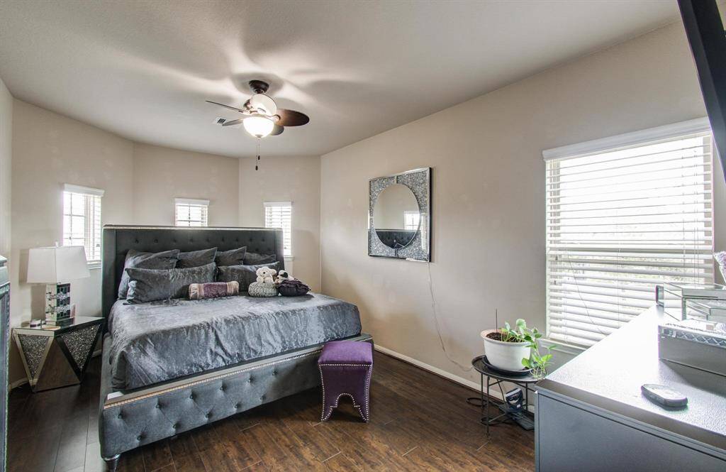 Bedroom #4