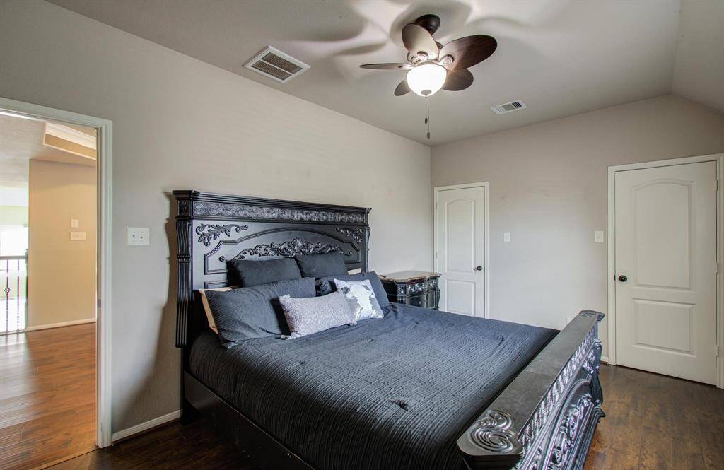 Bedroom #5